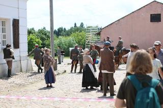 „Sami swoi. Początek” w Muzeum Wsi Lubelskiej