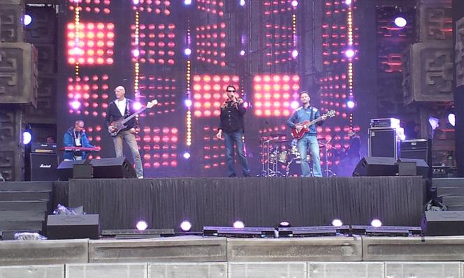 ESKA MUSIC AWARDS 2012 - NA ŻYWO - ZDJĘCIA: Maciej Maleńczuk