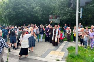 45. Lubelska Piesza Pielgrzymka na Jasną Górę. Odzyskuje żonę i córki. Mam za co dziękować