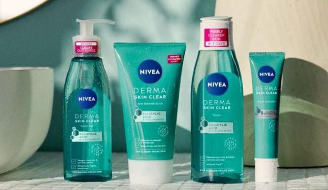 NIVEA