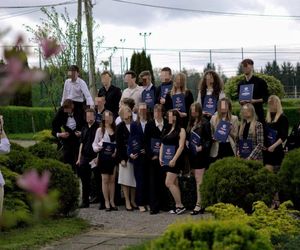 Tylko jedna osoba zdała maturę