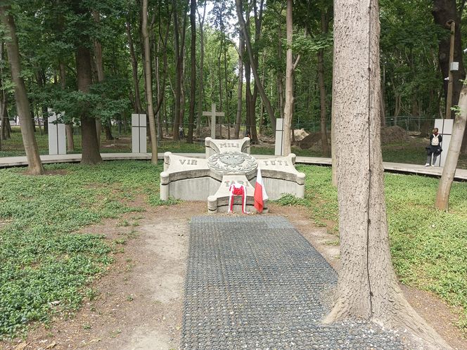 Westerplatte