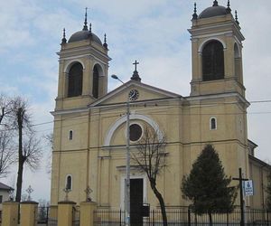 To miasto na Podlasiu to ostatnia brama przed Mazowszem! Usiądziesz, jak dowiesz się, gdzie leży