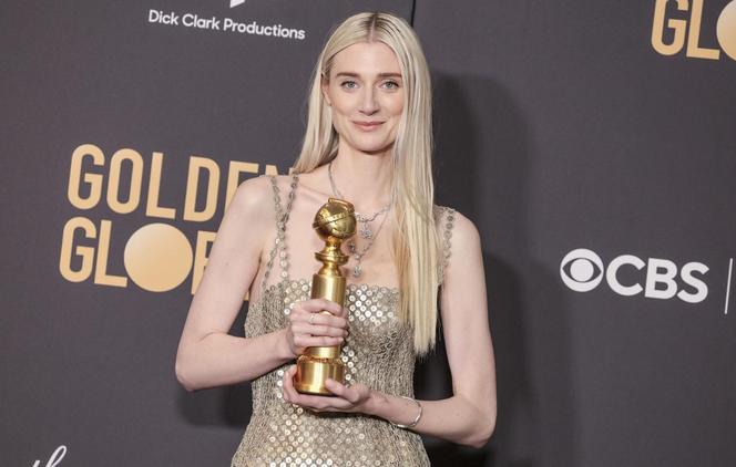 Piękna Polka zdobyła Złoty Glob. Wielki sukces Elizabeth Debicki