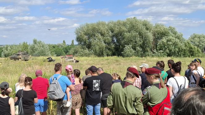 XXIII Piknik Militarny w Kaliszu 