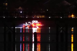 Katastrofa samolotu w USA. Druzgocąca opinia eksperta lotniczego. Absolutnie zaprzeczenie przepisów