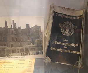 Muzeum Pamięci Powstania Warszawskiego musi się wyprowadzić!