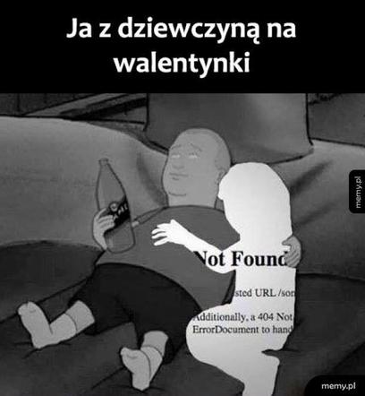 WALENTYNKI 2020 MEMY
