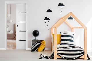 ERKADO - drzwi przesuwne Laurencja