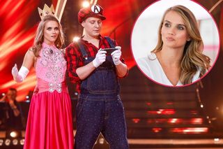 Agnieszka Kaczorowska jest podła i nietaktowna? Osoba z produkcji Tańca z Gwiazdami komentuje