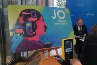 Toruńska Karta Miejska JO. Przełom w życiu mieszkańców grodu Kopernika