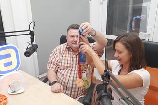 Parastrzelectwo. Olsztynianka z brązowym medalem Mistrzostw Świata!