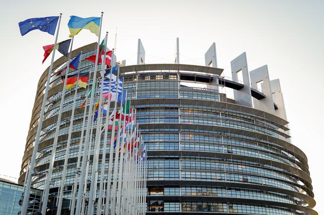 Cyberatak na Parlament Europejski. Hakerzy przyznali się do ataku