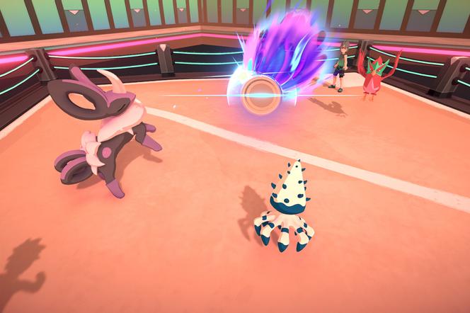 temtem showdown