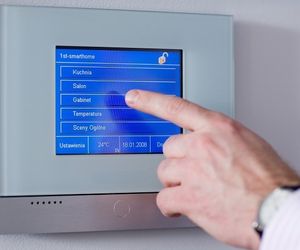 Co mogą inteligentne instalacje?