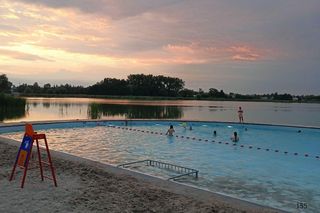 Najpiękniejsze plaże w Wielkopolsce [GALERIA]