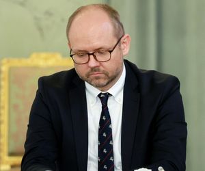 Zamieszanie wokół listu od Trumpa. Przydacz: Jestem delikatnie zaniepokojony