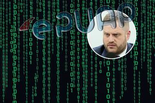 Trwa atak hakerski na ePUAP! Minister cyfryzacji ostrzega