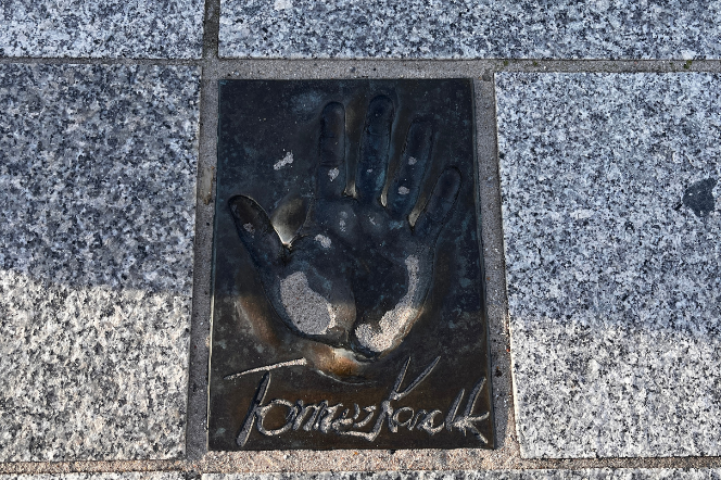 Tomasz Karolak 