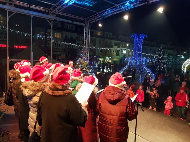 XII Warmiński Jarmark Świąteczny Cittaslow