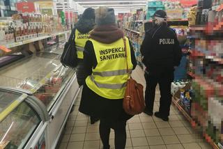 Niedziela handlowa 6 grudnia. Będą policyjne kontrole w sklepach i kary do 1000 zł