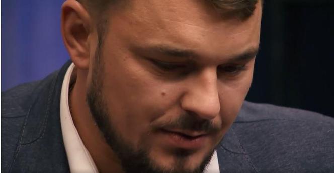 Artur złamał serce Sarze. Kłótnia w finale
