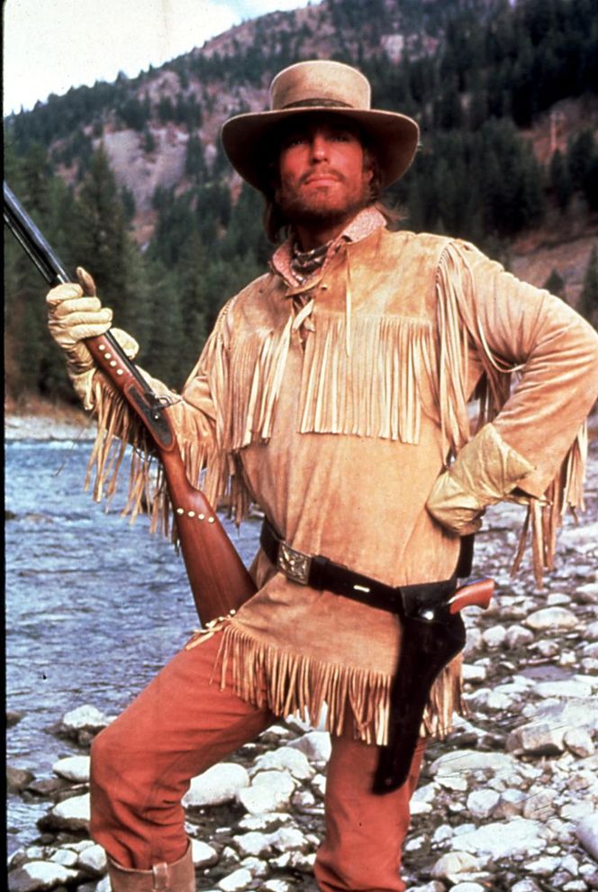 Richard Chamberlaina