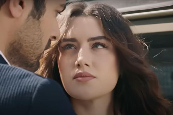 Halil i Zeynep przyjmą zaproszenie Alpera 