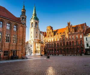 Toruń najlepszą gminą w Polsce