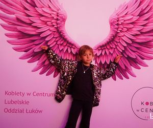 Muzyczna Podróż do serca Paryża w Łukowie. Zobacz zdjęcia z wieczoru piosenki francuskiej w ŁOK!