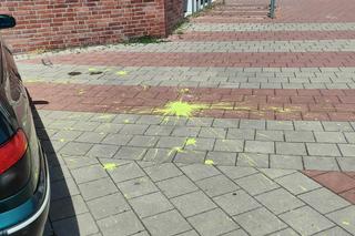 Wandale zniszczyli stadion Widzewa! Sprawę analizuje policja