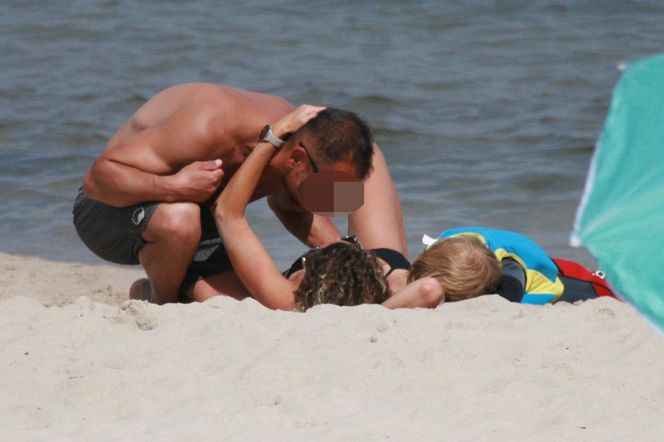 Monika Mrozowska znowu zakochana!