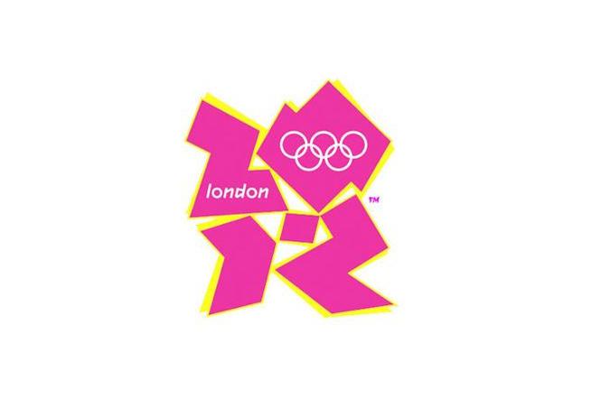 Londyn 2012 logo