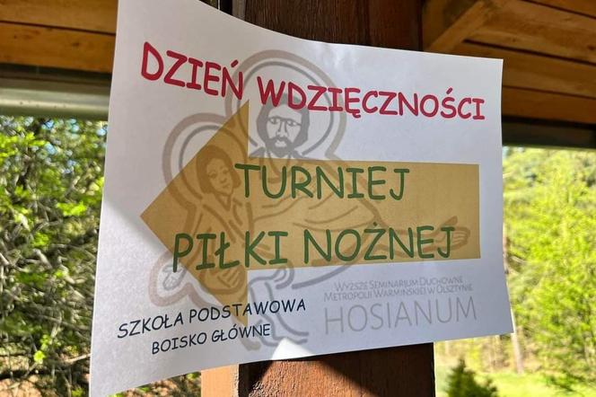 Dzień Wdzięczności