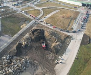 Przedłużenie Lubelskiego Lipca ‘80. Zaglądamy na plac budowy