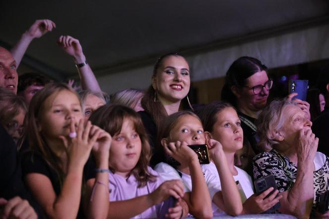 Skolim, Piękni i Młodzi Magdalena Narożna oraz Masters wystąpili na Bronowicach  w Lublinie