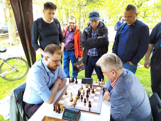 13. Jarmark św. Stanisława w Siedlcach - fotorelacja