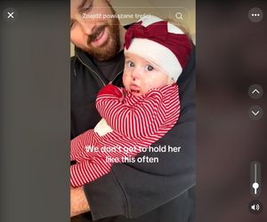 Nie żyje córka znanej influencerki. Dziewczynka miała tylko 10 miesięcy