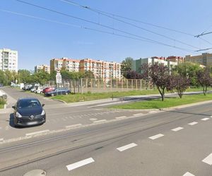 Osiedle Wrocławia - Nowy Dwór