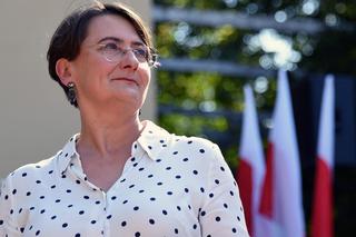 Jaśkowiak nie wystartuje w wyborach parlamentarnych w 2023? Posłanka odpowiada