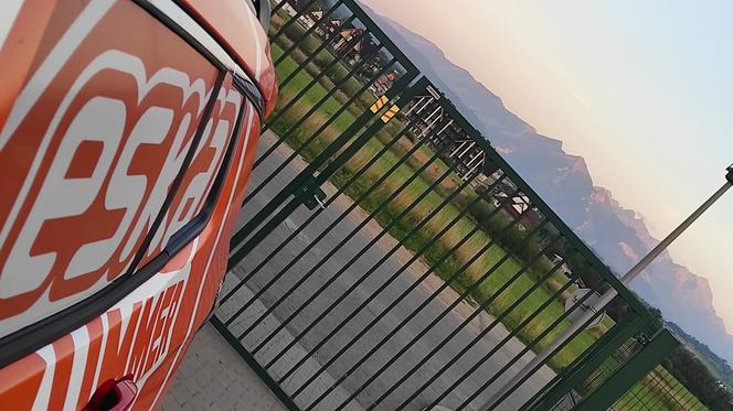 ESKA Summer City. Terma Bania i Rabkoland