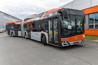 Autobus dbający o środowisko i zdrowie pasażerów już w Rzeszowie