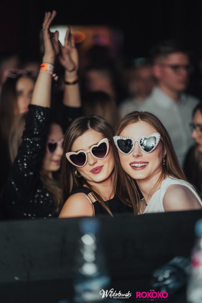 Piękne białostoczanki na imprezach w Białymstoku. One błyszczały na parkietach w ostatni weekend [ZDJĘCIA]
