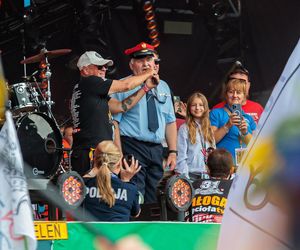 Jurek Owsiak stracił cierpliwość. Ostro skrytykował gwiazdy na własnym festiwalu. Zawodowy skandal 