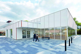 Współczesna architektura miejska