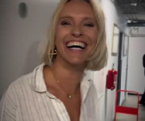 M jak miłość. Iwona Rejzner (Dorota)