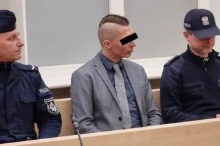 Sensacyjny zwrot akcji w sprawie Bartłomieja S. i jego wspólników. Sąd Okręgowy w Szczecinie nie ogłosił wyroku