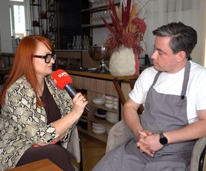 Polska z kolejną gwiazdką Michelin! Szefa zapytaliśmy o ceny i... udział w MasterChefie