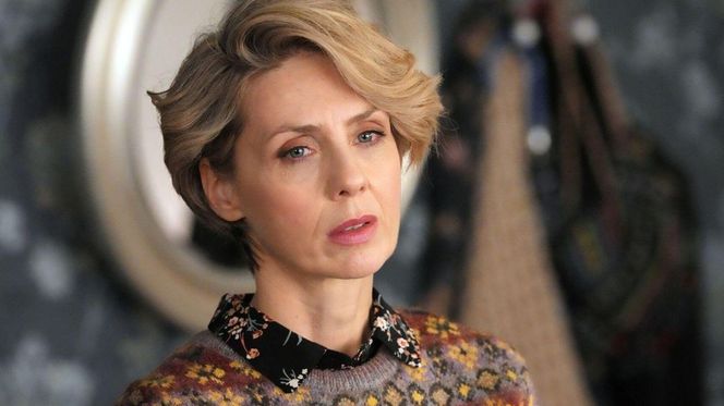 Barwy szczęścia odc. 3180.  Malwina (Joanna Gleń)