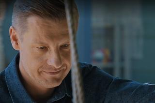 M jak miłość, odcinek 1697: Paweł (Rafał Mroczek)